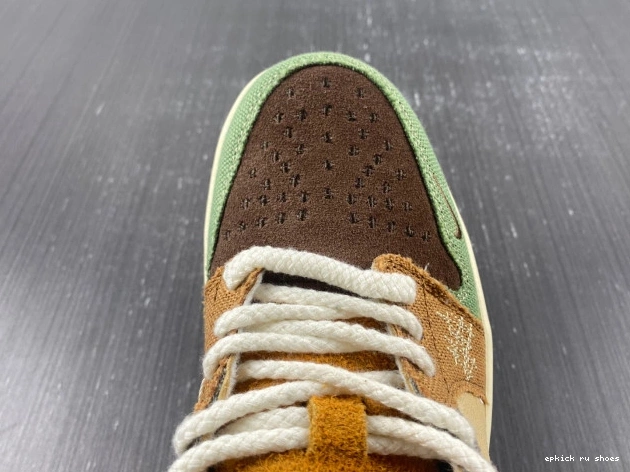 Rep Jordan OG DZ7292-200 Retro Williamson Zion Low Voodoo 1 0716